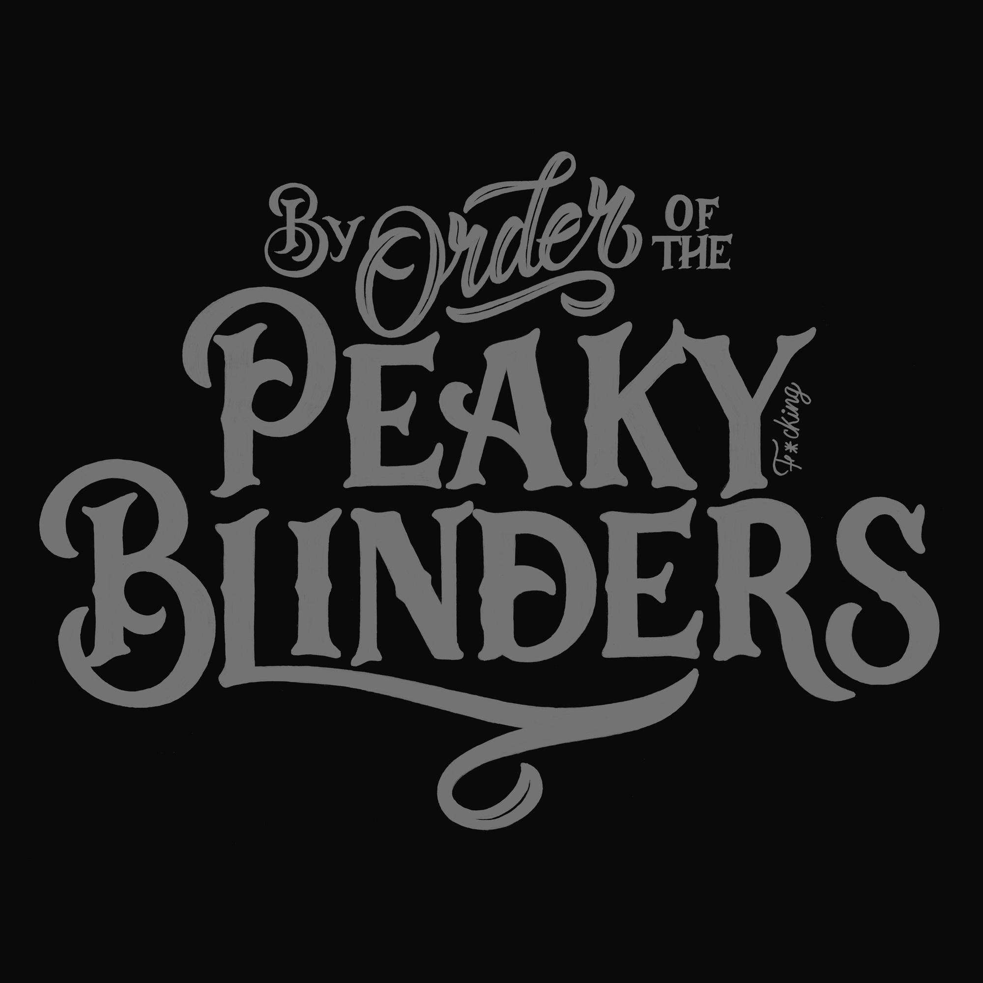 PEAKYBLINDERS