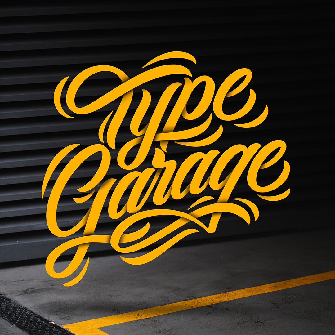 TYPE-GARAGE